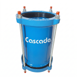 Long Barrel Coupling (Long Sleeve Coupling)